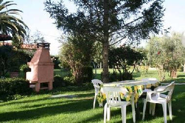 Apartamento de vacaciones en Castagneto Carducci (Livorno)Casa de vacaciones