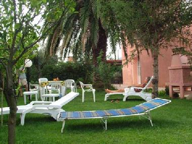 Apartamento de vacaciones en Castagneto Carducci (Livorno)Casa de vacaciones