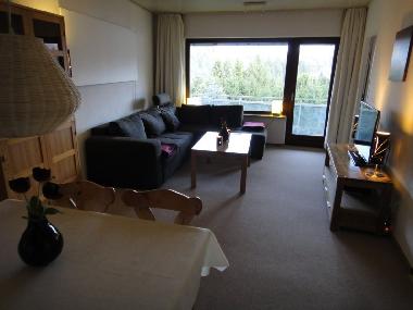 Apartamento de vacaciones en Altenau (Harz)Casa de vacaciones