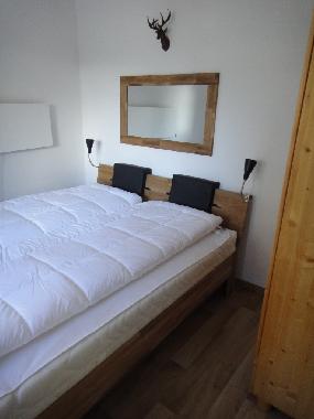 Apartamento de vacaciones en Altenau (Harz)Casa de vacaciones