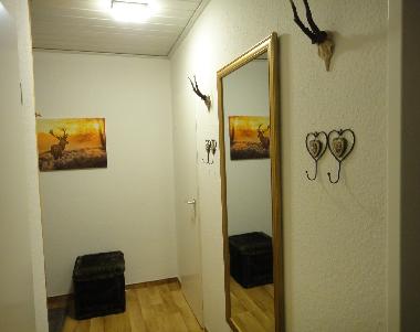 Apartamento de vacaciones en Altenau (Harz)Casa de vacaciones