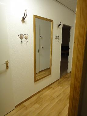Apartamento de vacaciones en Altenau (Harz)Casa de vacaciones
