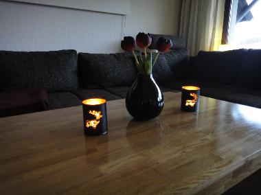 Apartamento de vacaciones en Altenau (Harz)Casa de vacaciones