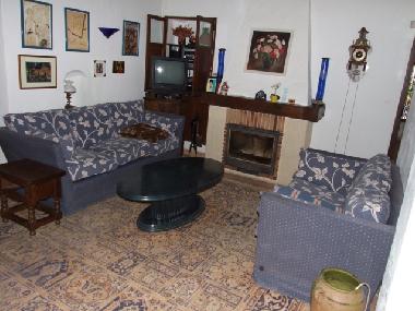 Chalet en Benissa (Alicante / Alacant)Casa de vacaciones