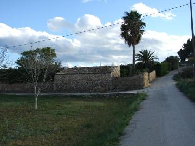 Chalet en Benissa (Alicante / Alacant)Casa de vacaciones