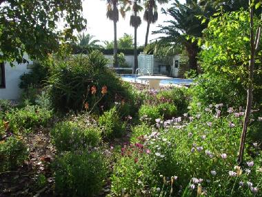 Chalet en Benissa (Alicante / Alacant)Casa de vacaciones