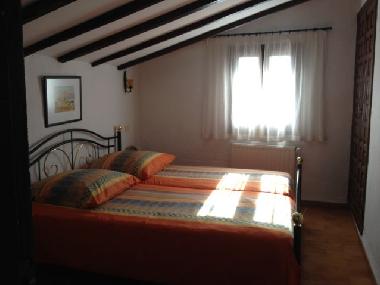 Chalet en Benissa (Alicante / Alacant)Casa de vacaciones