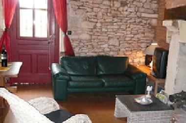 Apartamento de vacaciones en Saint Martin Le Redon (Lot)Casa de vacaciones