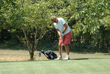 Apartamento de vacaciones en Saint Martin Le Redon (Lot)Casa de vacaciones