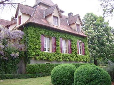 Apartamento de vacaciones en Saint Martin Le Redon (Lot)Casa de vacaciones