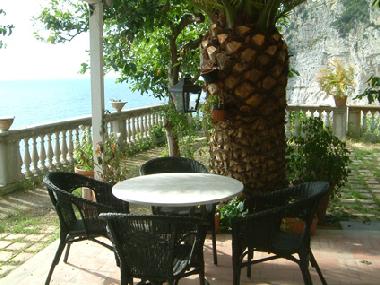 Apartamento de vacaciones en meta  (Napoli)Casa de vacaciones