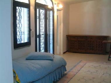 Apartamento de vacaciones en meta  (Napoli)Casa de vacaciones