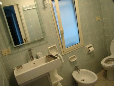 Apartamento de vacaciones en meta  (Napoli)Casa de vacaciones