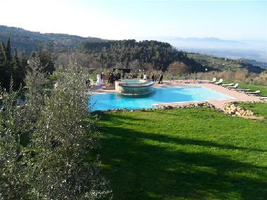 Apartamento de vacaciones en Chianni - Rivalto (Pisa)Casa de vacaciones