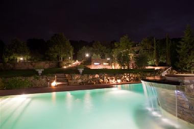 Apartamento de vacaciones en Chianni - Rivalto (Pisa)Casa de vacaciones