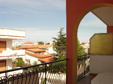 Apartamento de vacaciones en Tonnarella (Messina)Casa de vacaciones