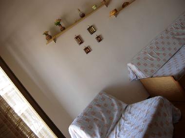 Apartamento de vacaciones en Tonnarella (Messina)Casa de vacaciones
