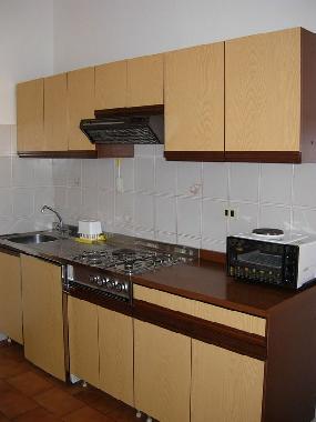 Apartamento de vacaciones en Tonnarella (Messina)Casa de vacaciones