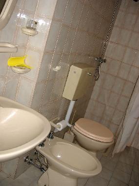 Apartamento de vacaciones en Tonnarella (Messina)Casa de vacaciones