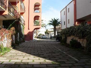 Apartamento de vacaciones en Tonnarella (Messina)Casa de vacaciones