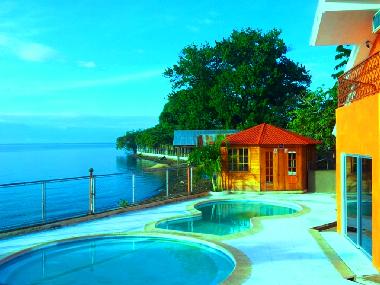 Chalet en El  Estor (Izabal)Casa de vacaciones