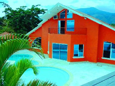 Chalet en El  Estor (Izabal)Casa de vacaciones