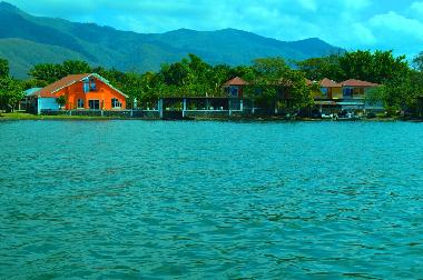 Chalet en El  Estor (Izabal)Casa de vacaciones