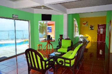 Chalet en El  Estor (Izabal)Casa de vacaciones