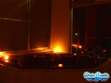 Chalet en El  Estor (Izabal)Casa de vacaciones