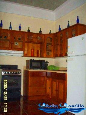 Chalet en El  Estor (Izabal)Casa de vacaciones