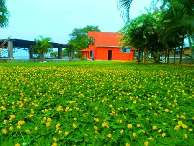 Chalet en El  Estor (Izabal)Casa de vacaciones