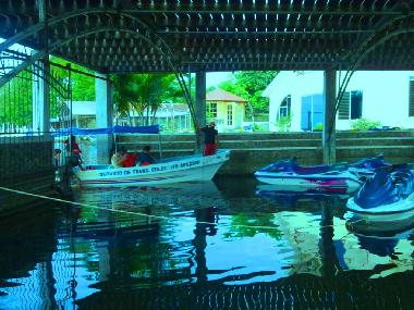 Chalet en El  Estor (Izabal)Casa de vacaciones