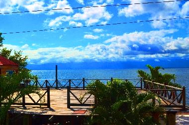 Chalet en El  Estor (Izabal)Casa de vacaciones