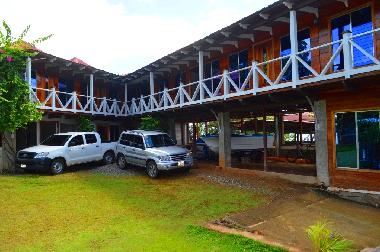 Chalet en El  Estor (Izabal)Casa de vacaciones