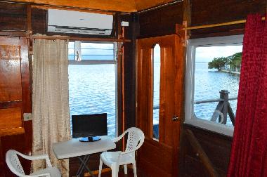 Chalet en El  Estor (Izabal)Casa de vacaciones