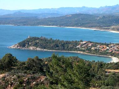 Casa de vacaciones en Arbatax - Tortoli 