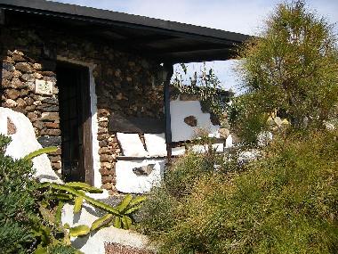 Casa de vacaciones en Los Valles-Teguise (Lanzarote)Casa de vacaciones