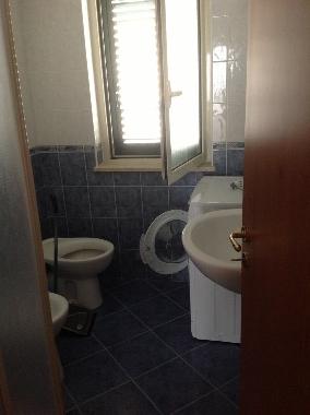 Apartamento de vacaciones en Scalea (Cosenza)Casa de vacaciones