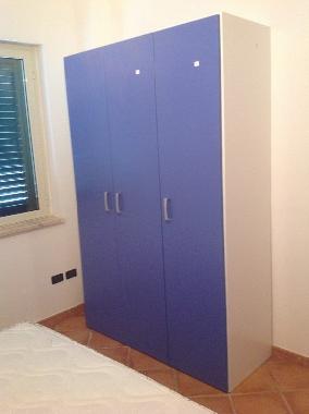 Apartamento de vacaciones en Scalea (Cosenza)Casa de vacaciones