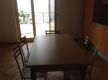 Apartamento de vacaciones en Scalea (Cosenza)Casa de vacaciones