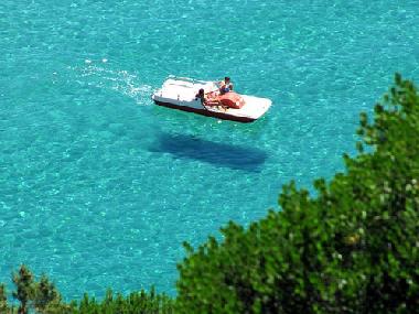Casa de vacaciones en Arbatax - Tortoli 