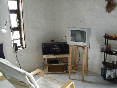 Casa de vacaciones en Los Valles-Teguise (Lanzarote)Casa de vacaciones