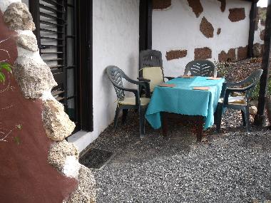 Casa de vacaciones en Los Valles-Teguise (Lanzarote)Casa de vacaciones