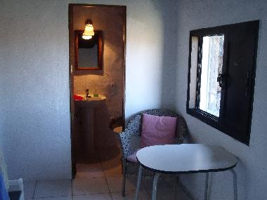 Casa de vacaciones en Los Valles-Teguise (Lanzarote)Casa de vacaciones