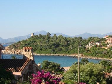 Casa de vacaciones en Arbatax - Tortoli 