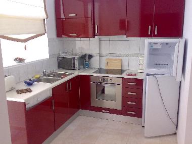 Apartamento de vacaciones en Athen (Attiki)Casa de vacaciones