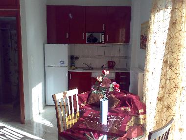 Apartamento de vacaciones en Athen (Attiki)Casa de vacaciones