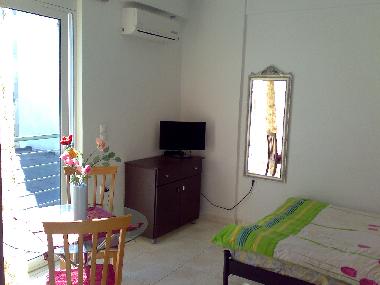 Apartamento de vacaciones en Athen (Attiki)Casa de vacaciones