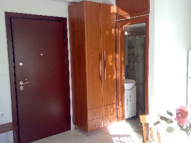 Apartamento de vacaciones en Athen (Attiki)Casa de vacaciones