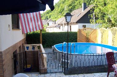 Casa de vacaciones en Sauerthal (Rheintal, Lahn, Taunus)Casa de vacaciones